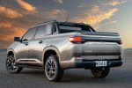 chevrolet montana 2027, montana turbo, picape monobloco, suv com caçamba, onstar, chevrolet montana – (3)