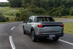 chevrolet montana 2027, montana turbo, picape monobloco, suv com caçamba, onstar, chevrolet montana – (5)