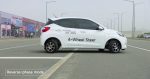 direção nas quatro rodas, 4ws, esterçamento traseiro, tecnologia automotiva, estabilidade veicular – (3)