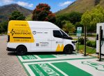farizon, supervan, veículos elétricos, eletromobilidade, pós-venda automotivo, frotas comerciais –