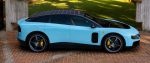ferrari luce, carro elétrico ferrari, painel solar automotivo, tecnologia ferrari, veículo elétrico, inovação automotiva