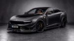 ferrari luce, venuum, tuning carro eletrico, design ferrari, aerodinamica, superesportivo eletrico – (1)