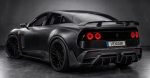 ferrari luce, venuum, tuning carro eletrico, design ferrari, aerodinamica, superesportivo eletrico – (3)