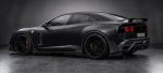 ferrari luce, venuum, tuning carro eletrico, design ferrari, aerodinamica, superesportivo eletrico – (4)