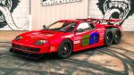 ferrari testarossa, gas monkey garage, v8 lt4, preparações automotivas, 1200 cv, modificações radicais – (1)