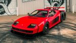 ferrari testarossa, gas monkey garage, v8 lt4, preparações automotivas, 1200 cv, modificações radicais – (2)