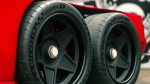 ferrari testarossa, gas monkey garage, v8 lt4, preparações automotivas, 1200 cv, modificações radicais – (3)