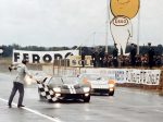 ford, lemans, automobilismo, história, fordgt40, legado – (5)
