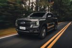 ford ranger, ranger v6, festival de picapes ford, granvia ford, ford ranger 2026, picapes médias – (2)