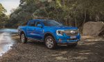 ford ranger, ranger v6, festival de picapes ford, granvia ford, ford ranger 2026, picapes médias – (3)