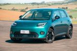 gac, aion ut, carro eletrico, gac brasil, hatch eletrico, plataforma aep 3.0 – (23)