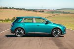 gac, aion ut, carro eletrico, gac brasil, hatch eletrico, plataforma aep 3.0 – (24)