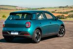 gac, aion ut, carro eletrico, gac brasil, hatch eletrico, plataforma aep 3.0 – (27)