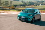 gac, aion ut, carro eletrico, gac brasil, hatch eletrico, plataforma aep 3.0 – (29)