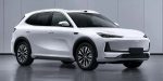 geely ex5, geely ex5 elétrico, suv elétrico, tração traseira, geely brasil, mobilidade elétrica – (1)