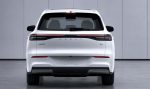 geely ex5, geely ex5 elétrico, suv elétrico, tração traseira, geely brasil, mobilidade elétrica – (2)