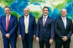 generalmotors, chevrolet, investimento, mercadoautomotivo, híbrido, indústria