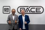 gm, chevrolet captiva ev, veículos elétricos, pace ceará, spark euv, eletrificação automotiva – (5)