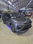 gm, chevrolet captiva ev, veículos elétricos, pace ceará, spark euv, eletrificação automotiva, mecanicaonline – (2)