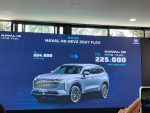 gwm, haval h6, híbrido flex, suv eletrificado, etanol, mobilidade sustentável – (17)
