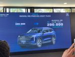 gwm, haval h6, híbrido flex, suv eletrificado, etanol, mobilidade sustentável – (19)
