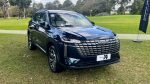 gwm, haval h6, híbrido flex, suv eletrificado, etanol, mobilidade sustentável – (3)