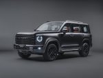 gwm, haval h9, suv grande, suv diesel, 4×4, mercado automotivo brasileiro – (2)