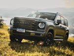 gwm, haval h9, suv grande, suv diesel, 4×4, mercado automotivo brasileiro – (4)