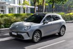 gwm, ora 5, suv elétrico, carro elétrico, conectividade, mobilidade sustentável – (1)