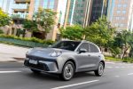 gwm, ora 5, suv elétrico, carro elétrico, conectividade, mobilidade sustentável – (2)