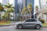 gwm, ora 5, suv elétrico, carro elétrico, conectividade, mobilidade sustentável – (3)