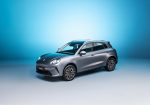 gwm, ora 5, suv eletrico, carros eletricos, tecnologia, pre-venda – (2)