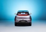gwm, ora 5, suv eletrico, carros eletricos, tecnologia, pre-venda – (3)