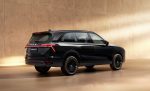 gwm, wey 07, wey 07 dark edition, suv hibrido, tecnologia hi4, gwm brasil – (2)