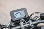 honda cb500 hornet, cb500 hornet 2027, moto naked, honda motos, controle de tracao hstc, suspensao showa – (4)