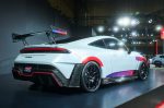 honda, goodwood 2026, prelude hrc concept, eletrificação, festival de velocidade, fórmula 1 – (5)