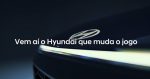 hyundai brasil, novo lançamento hyundai, seamless lighting, h-architecture, mercado automotivo 2026, suvs compactos – (1