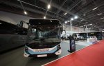 iveco bus, busworld turquia, veículos elétricos, biometano, engenharia automotiva, mecânica online