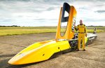 jcb, hidrogênio, combustão interna, engenharia, recorde de velocidade, bonneville – (2)