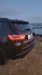 jeep, compass, blackhawk, hurricane, suv, performance – (1)