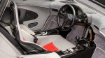 mclaren f1, gordon murray, hipercarros, engenharia automotiva, aerodinâmica, design automotivo