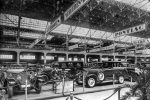 mercedes-benz, história automotiva, 100 anos, inovação, classe s, engenharia automotiva – (2)