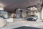mercedes-benz, história automotiva, 100 anos, inovação, classe s, engenharia automotiva – (3)