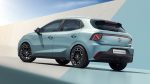 mg4 urban, mg motor, carro elétrico, mobilidade elétrica, hatch elétrico, pbev inmetro – (3)