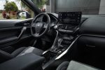 mitsubishi, eclipsecross, black, suv, 4×4, lançamentos – (7)