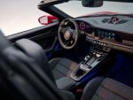 porsche 911, porsche targa 4 gts, t-hybrid, porsche brasil, esportivos híbridos, porsche 992.2 – (1)