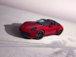 porsche 911, porsche targa 4 gts, t-hybrid, porsche brasil, esportivos híbridos, porsche 992.2 – (2)