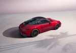 porsche 911, porsche targa 4 gts, t-hybrid, porsche brasil, esportivos híbridos, porsche 992.2 – (3)