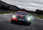 porsche, 911gt4r, motorsport, gt4, automobilismo, engenharia