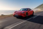porsche taycan, carro elétrico esportivo, e-shift, tecnologia automotiva, veículos elétricos, porsche 2027 – (1)